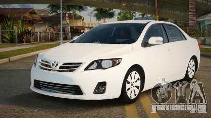 Toyota Corolla V-Terso для GTA San Andreas