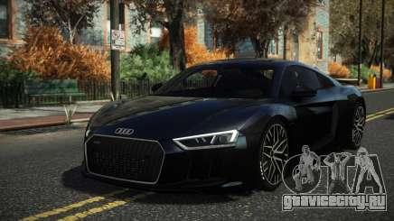 Audi R8 Jarelo для GTA 4