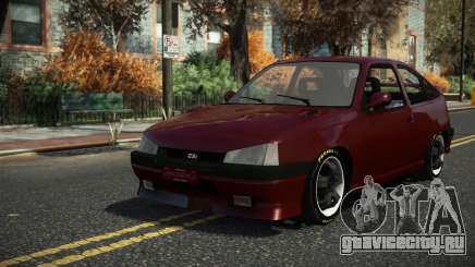 Opel Kadett Golas для GTA 4