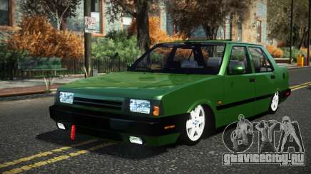 Tofas Dogan Edasay для GTA 4