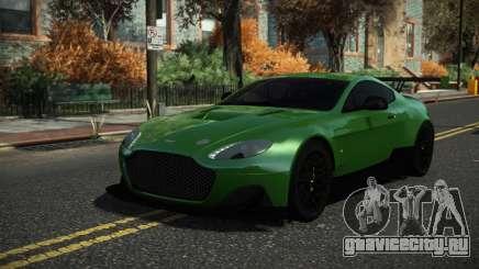 Aston Martin Vantage Ujany для GTA 4