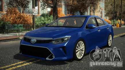 Toyota Camry Esura для GTA 4