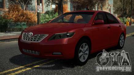 Toyota Camry Efukry для GTA 4
