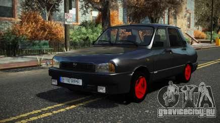 Dacia 1310 Blukad для GTA 4