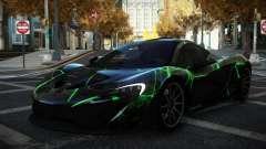 McLaren P1 Jonbu S9