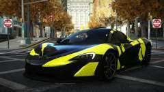 McLaren P1 Jonbu S10