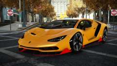 Lamborghini Centenario Prokula