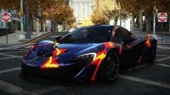 McLaren P1 Jonbu S8