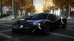 McLaren P1 Jonbu S12