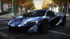 McLaren P1 Jonbu S13