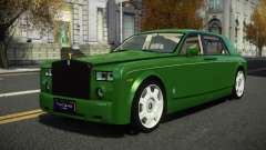 Rolls-Royce Phantom Kopirhu