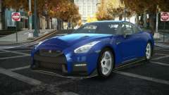Nissan GT-R Epsoly