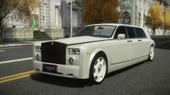 Rolls-Royce Phantom Fuxaly
