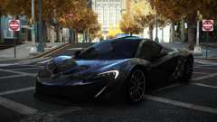 McLaren P1 Jonbu S14