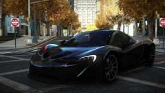 McLaren P1 Jonbu S7