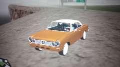 Renault Torino Hardtop