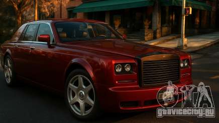 Enus Super Diamond для GTA 4