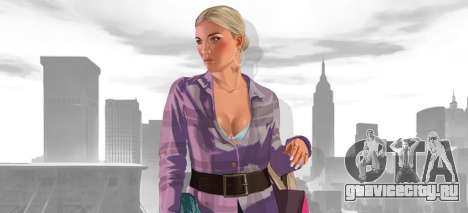5 лет со дня релиза Grand Theft Auto 4 на ПК в Европе и Австралии