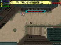 GTA 2 - начало игры GTA 2 - начало игры