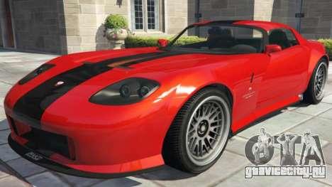 Bravado Banshee