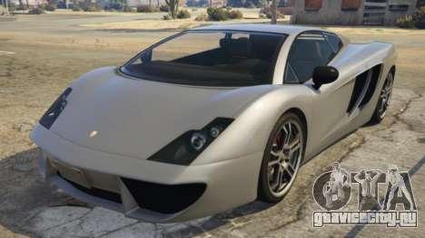 Pegassi Vacca