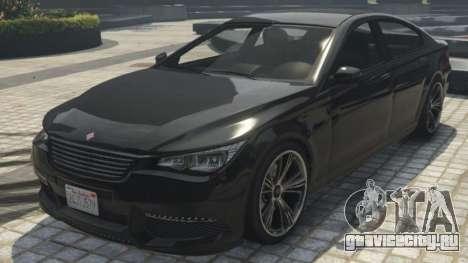 Ubermacht Oracle