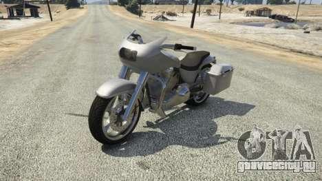 Western Bagger