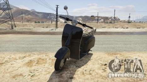 Principe Faggio