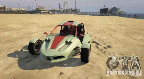 BF Raptor