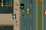 Релизы GTA 2: PS-версия в Северной Америке
