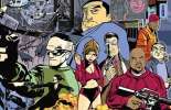 GTA 3 PSN: особенности релиза в Японии