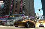 Релизы для Xbox 360: GTA TBOGT