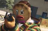 Доминирование глазами сообщества GTA Online