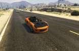 GTA 5 погоня на Coil Voltic от noirs
