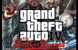 4 года назад состоялся релиз GTA 4 TLAD в США