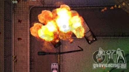 Релиз GTA 2 STEAM: сквозь года
