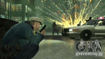 GTA 4 для Windows: релиз PAL-версии