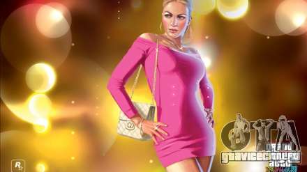Релиз GTA 4 TBOGT PS3, PC в России в 2010
