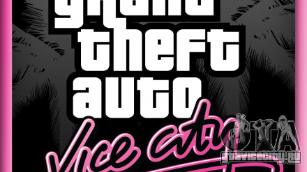 Релиз GTA VC: особенности порта для iOS