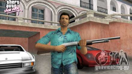 Релизы 2003: GTA VC для PC в Австралии