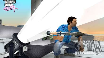 GTA VC для PS2: релиз в Японии