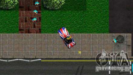 Релизы 1999: GTA London 1961 на PC