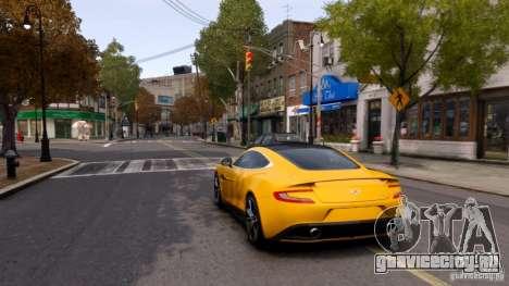 Simple ENB для GTA 4