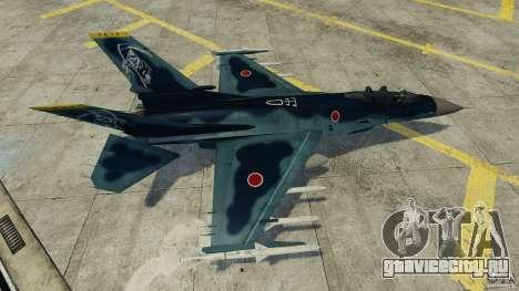Fighterjet для GTA 4
