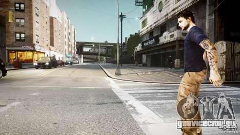 Jason Brodie для GTA 4