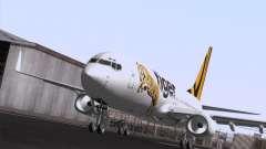 Boeing 737-800 Tiger Airways для GTA San Andreas