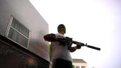 M4 Close Quarters Combat