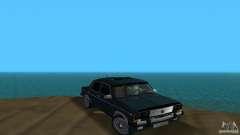 ВАЗ 2106 для GTA Vice City