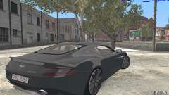 Новые отражения на авто для GTA San Andreas