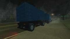 Прицеп ОдАЗ 9357 для GTA San Andreas
